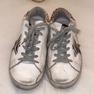 Golden Goose Sneakers